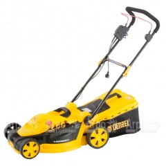 Газонокосилка электрическая Denzel GM-2000 в Омске