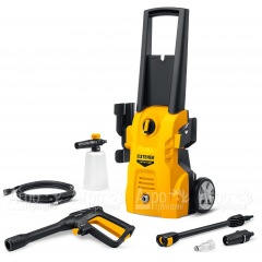 Мойка высокого давления Steher HPW-140 в Омске