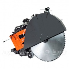 Швонарезчик Husqvarna FS 7000 DL (дизельный) в Омске