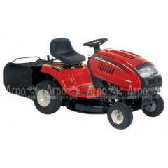 Садовый минитрактор MTD LC 125 в Омске