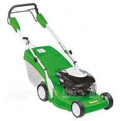 Газонокосилка бензиновая Viking MB 448 T в Омске