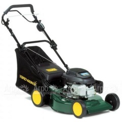 Газонокосилка бензиновая Yard-Man YM 5521 SPH в Омске