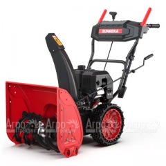 Снегоуборщик Sunreka GS567 в Омске