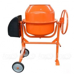 Бетоносмеситель Союз БМС-20200 (Бетономешалка Союз БМС-20200) в Омске