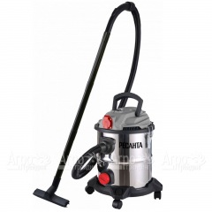 Пылесос строительный Ресанта ПС-1500/20 в Омске