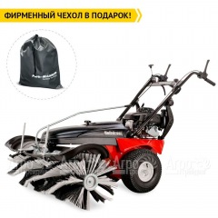 Подметальная машина Tielburger TK58 PRO Hydro (B&#38;S) в Омске