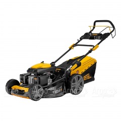 Газонокосилка бензиновая Denzel GLD-520SP в Омске