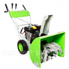 Снегоуборщик RedVerg RD-SB62/7 в Омске