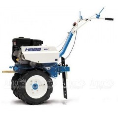 Мотоблок МБ Нева 2К-8,0 с двигателем ДМ-1К 8,0 л.с. (фрезы в комплекте) в Омске