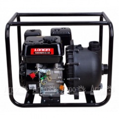 Бензиновая мотопомпа Loncin LC50HZB23-3.1Q в Омске
