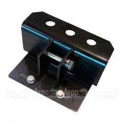 Прицепной узел (сцепка) для культиватора ЗИД T81 в Омске