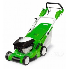 Газонокосилка бензиновая Viking MB 545 VM в Омске