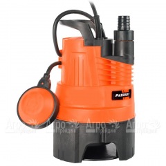 Дренажный насос Patriot F 350 в Омске