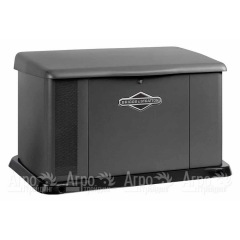 Газовый генератор Briggs&#38;Stratton G110 11 кВт в Омске