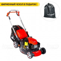 Газонокосилка бензиновая Efco LR 53 TK Comfort Plus в Омске