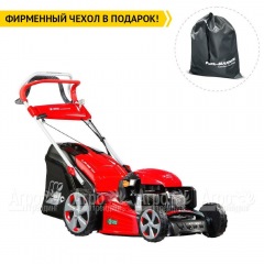 Газонокосилка бензиновая Efco LR 48 TK Allroad Plus 4 в Омске