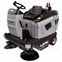 Подметальная машина Lavor Professional SWL R1100 ET (без аккумулятора и зарядного устройства) в Омске