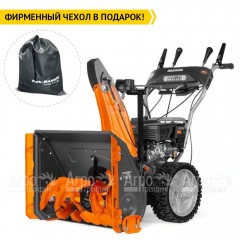 Снегоуборщик Daewoo S 7565 в Омске