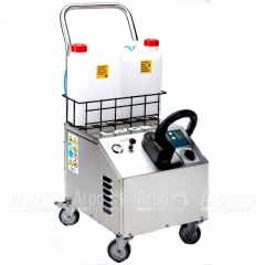 Парогенератор электрический Lavor Professional GV 3,3 M Plus в Омске