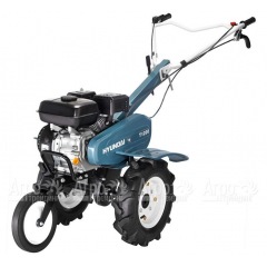 Мотоблок Hyundai T 1200 в Омске