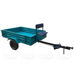 Тележка прицепная мотоблочная ТМ-360 в Омске