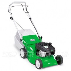 Газонокосилка бензиновая Viking MB 248.3 T в Омске