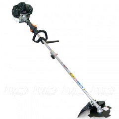 Бензокоса (бензиновый триммер) Kaaz VSP255S-TJ27D в Омске