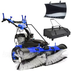 Подметальная машина Haitec HT-KF196100SET1 в Омске