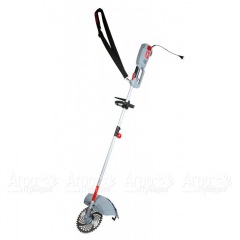 Электрокоса (электрический триммер) Ресанта ЭТ-1500Н в Омске