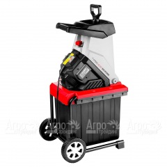 Измельчитель электрический Зубр ЗИЭ-40-2500 в Омске