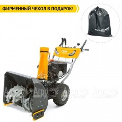 Снегоуборщик Stiga ST 5262 P в Омске