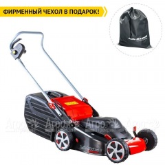 Газонокосилка электрическая Efco LR 44 PE Comfort Plus в Омске