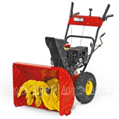 Снегоуборщик Wolf-Garten Select SF 61 Е в Омске