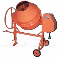 Бетоносмеситель СБР-430/380В (Бетономешалка СБР-430/380В) в Омске