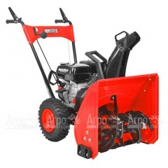 Снегоуборщик Hecht 9554 в Омске