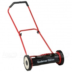 Механическая газонокосилка Al-KO GU 400 Gudenaa в Омске