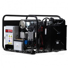 Бензогенератор Europower EP 14000 Е 9.6 кВт в Омске