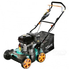 Скарификатор бензиновый Sturm PS4045 в Омске