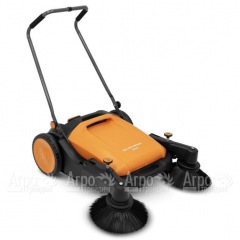 Подметальная машина Villartec SM 920 в Омске