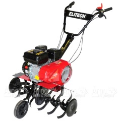 Культиватор Elitech КБ 72 в Омске