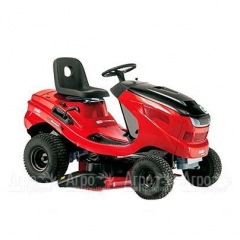 Садовый минитрактор Solo by AL-KO T 13-93.7 HDS-A в Омске