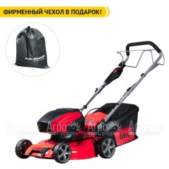 Газонокосилка аккумуляторная Fubag FLA 4240 SM в Омске