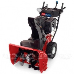 Снегоуборщик Toro 38823 в Омске