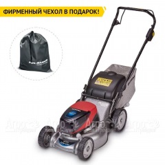 Газонокосилка аккумуляторная Honda HRG 416 XB (без аккумулятора и зарядного устройства) в Омске