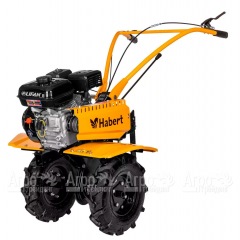 Мотоблок Habert HM-21 в Омске