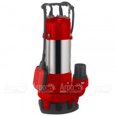 Насос фекальный Elitech НПФ 750 в Омске