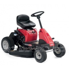 Райдер MTD Minirider 60 SD в Омске