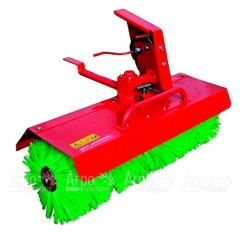 Щетка для мотоблоков Агат (универсальная) в Омске