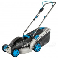 Газонокосилка аккумуляторная DDE BlueTech LMB 3840 (без аккумулятора и ЗУ) в Омске