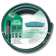 Шланг поливочный Fitt Idro Color 1/2 в Омске